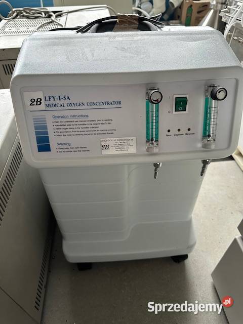 Wyposażenie laboratorium sprzęt laboratoryjny Produkcja Olsztyn