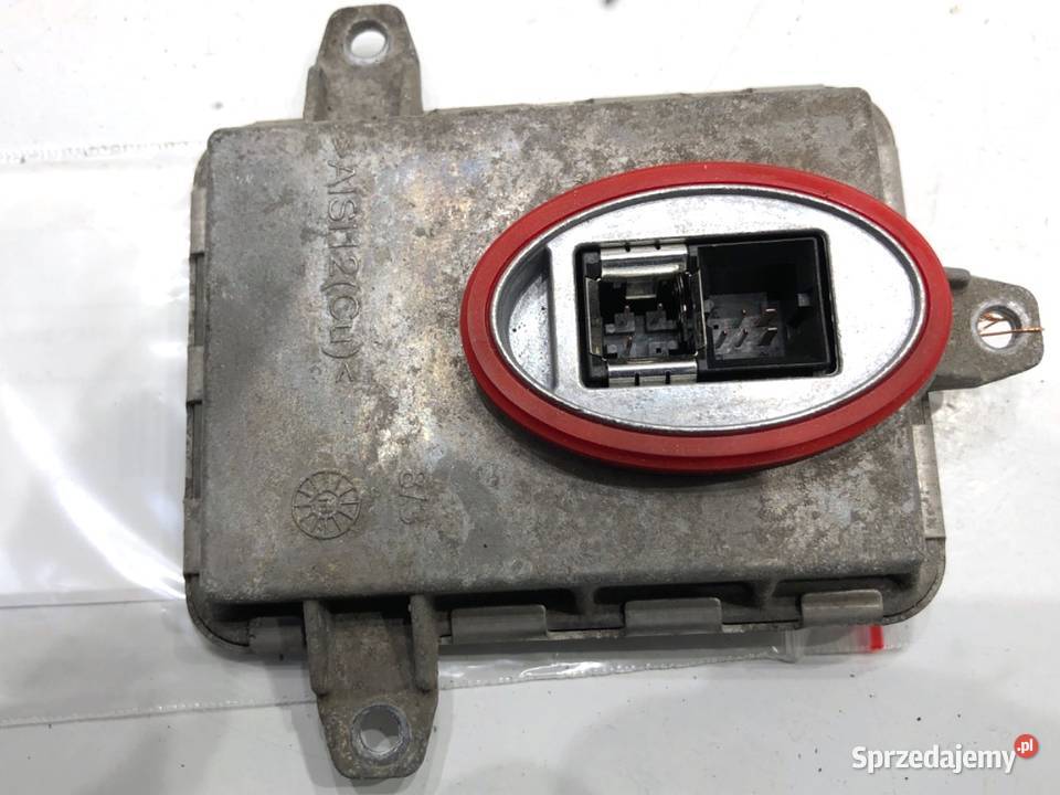 PRZETWORNICA XENON MINI COUNTRYMAN R60 7356250
