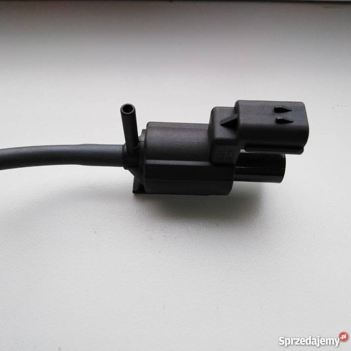 ZAWÓR ELEKTROMAGNETYCZNY Lanos Nubira Piła