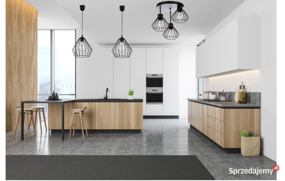 Lampa wisząca Sufitowa Light Żyrandol sprzedam