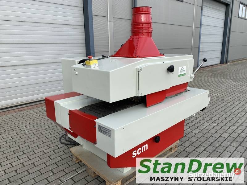 Wielopiła SCM M3 300120 Mojusz
