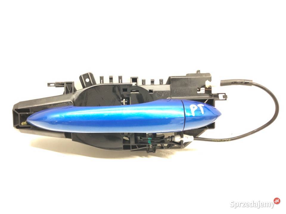 KLAMKA TYŁ PRAWA ZEWNĘTRZNA ALFA GIULIA 50545350