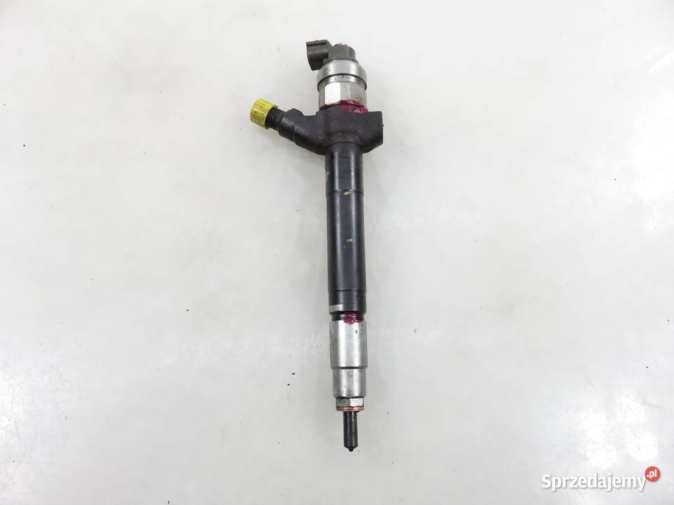 WTRYSKIWACZ PEUGEOT BOXER II 22 HDi 6C1Q9K546AC