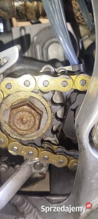 Yzf 450 2008 Radom