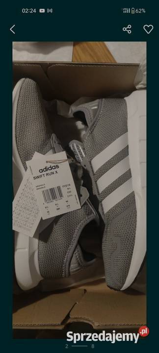 Buty męskie adidas Puławy