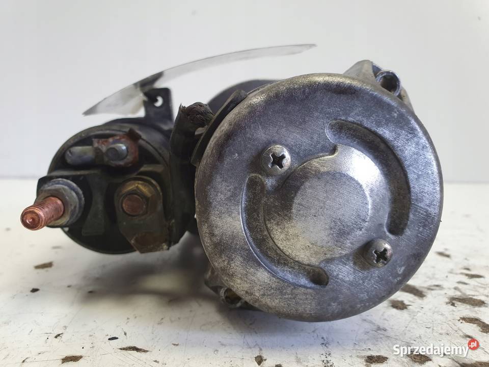 ROZRUSZNIK Mercedes SLK 23 K ROZRUSZNIK lubelskie sprzedam