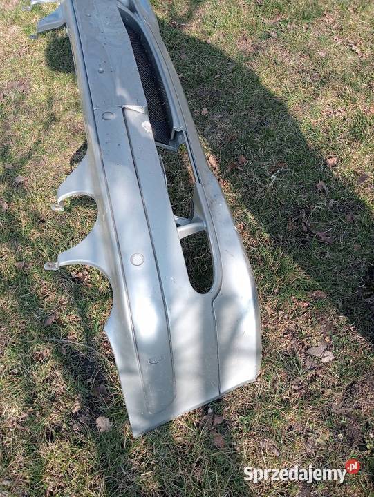 zderzak mercedes clk w208 Pyrzyce sprzedam