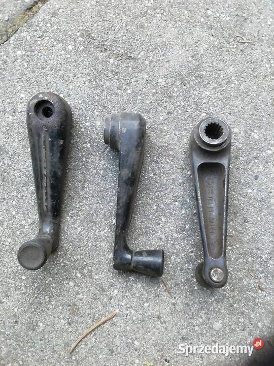 Wartburg cylinderek hamulcowy szeroki stary typ osobowe Łodygowice