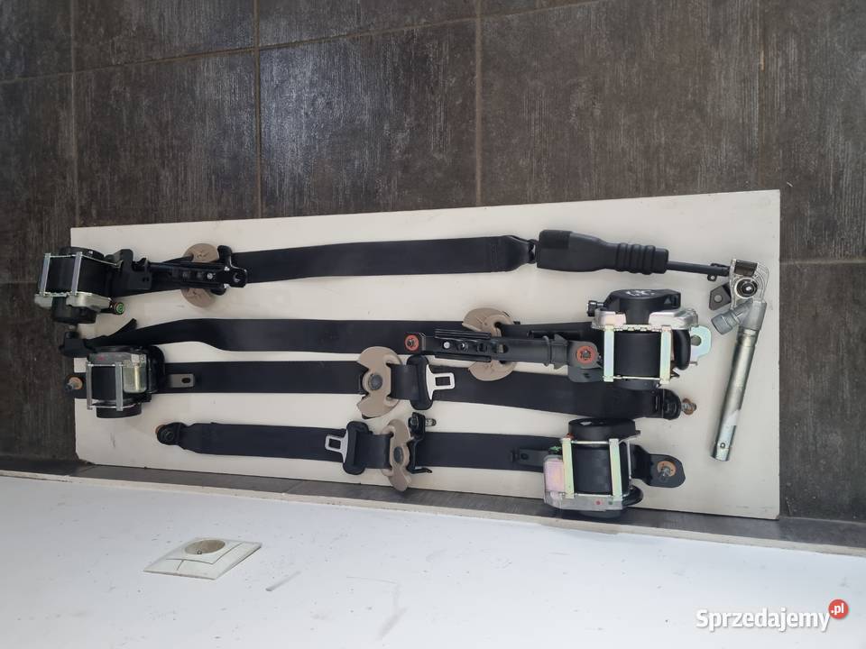 PASY BEZPIECZENSTWA HYUNDAI TUCSON III 1520 Skierniewice