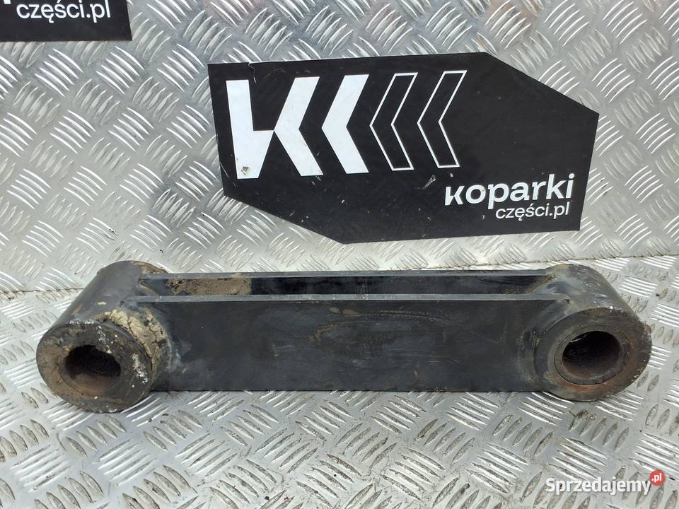 Łącznik ramienia Caterpillar 432D 420D 428D 430D pomorskie Gdynia