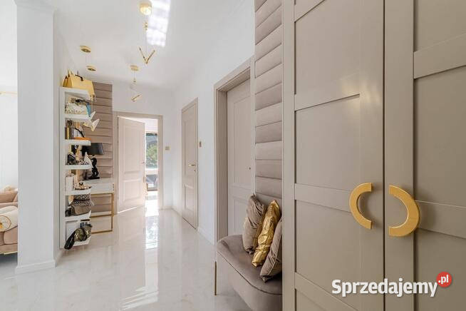 Sprzedam Dom mazowieckie Kuligów sprzedam