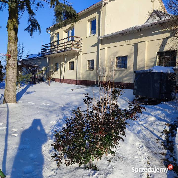 Pomieszczenia Produkcyjno Magazynowe Lublin