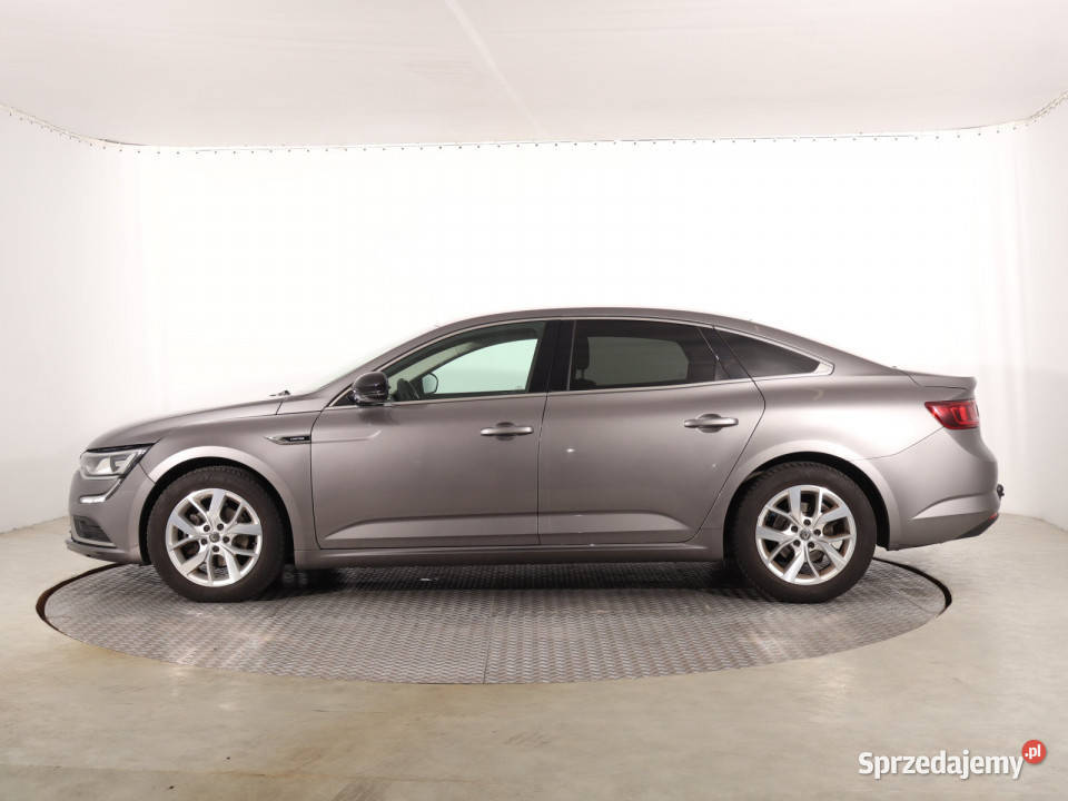 Renault Talisman 13 TCe 4/5 Katowice