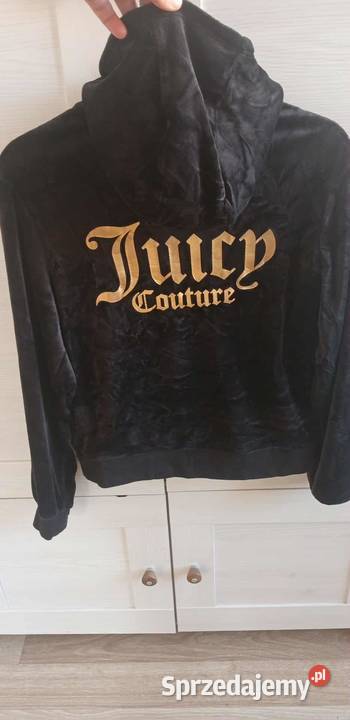 Bluza juicy sprzedam