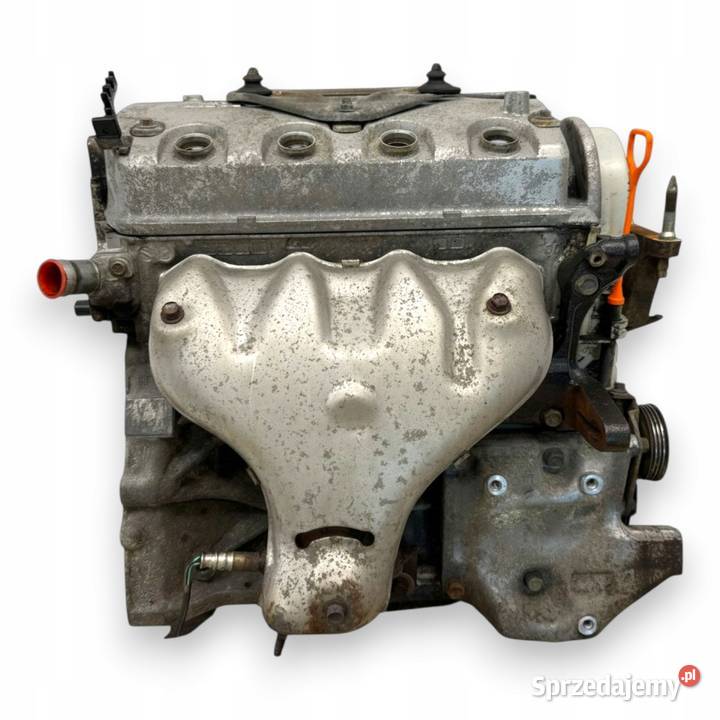 SILNIK D16W1 Honda HRV HRV 16 105 benzyna Chełm