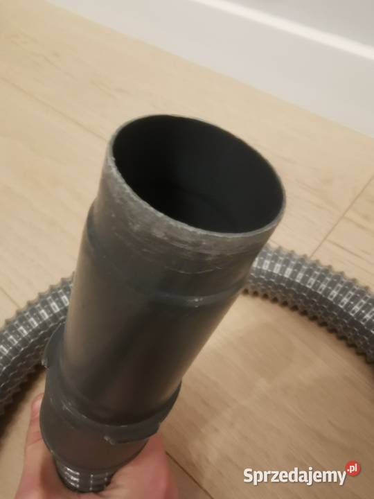 Wąż elastyczny do odkurzacza Zelmer Aquawelt Rzeszów