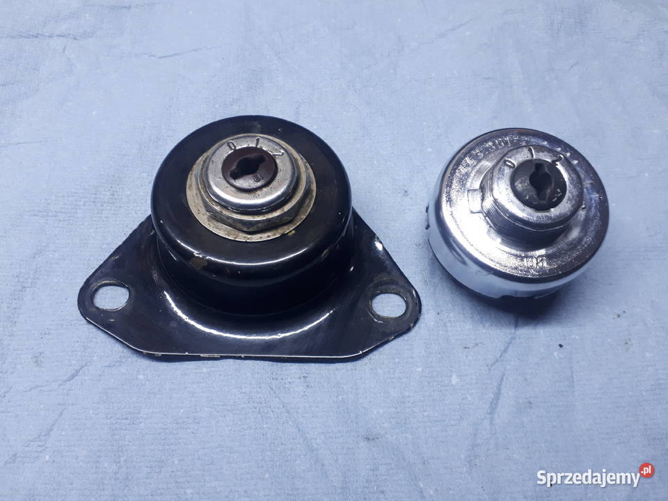 Stacyjka ikov jawa Cz 350 ts 638 634 Rzeszów