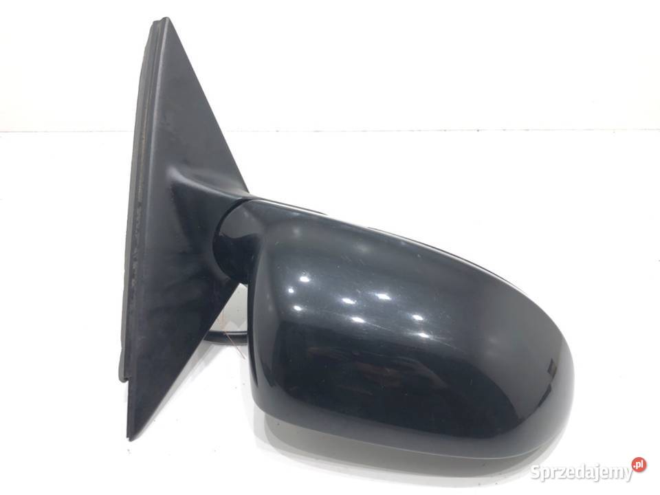 LUSTERKO PRAWY 10 PIN AUDI A4 B8 Kombi 0715 LY9B osobowe podkarpackie
