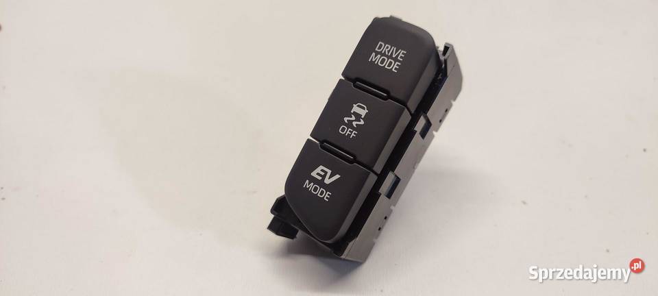 MAZDA 2 TOYOTA YARIS IV PANEL DRIVE MODE M81303