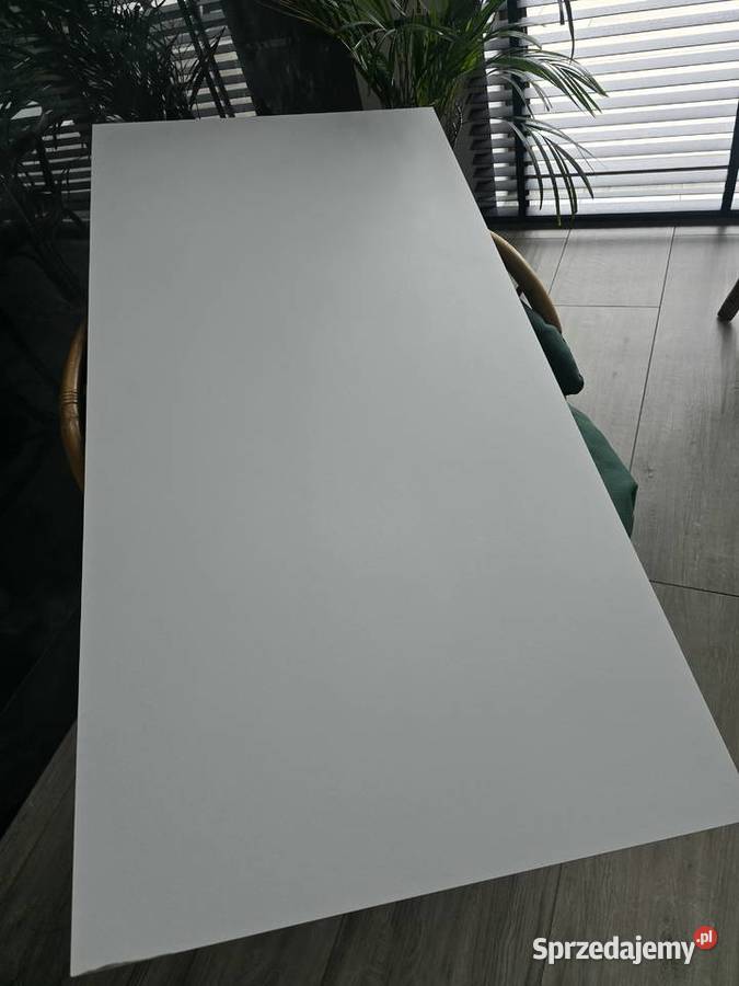 PŁYTKA BIAŁA MAT 60x120 GAT TEST TUBĄDZIN
