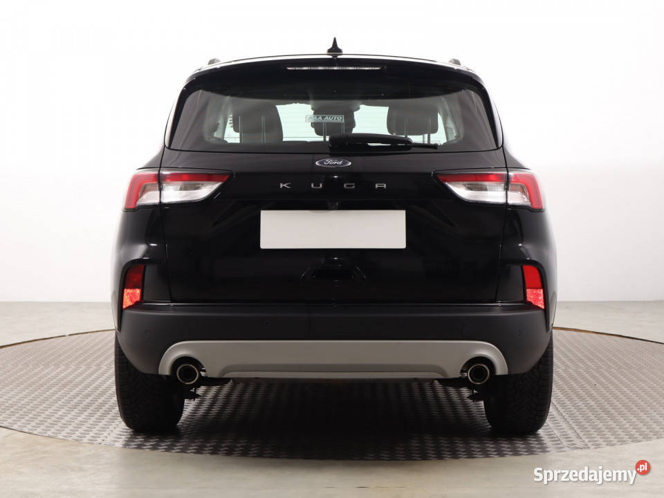 Ford Kuga 15 EcoBoost Katowice sprzedam