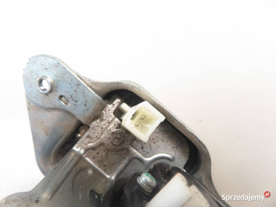 ZAMEK KLAPY JEEP PATRIOT MK74 małopolskie