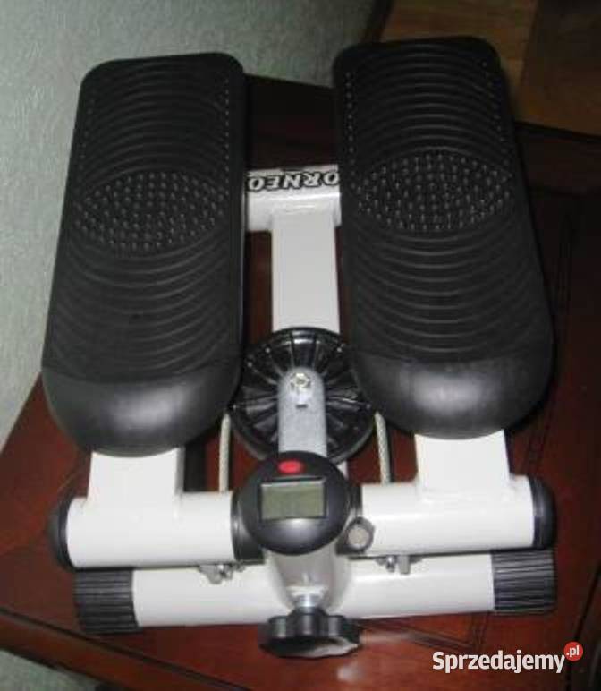 CardioStepper Torneo lubelskie Lublin