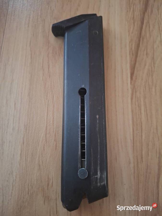 Magazynek margolin MCM 22LR Kraków sprzedam