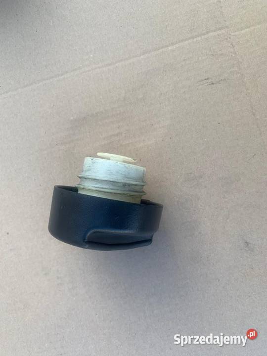 Korek wlewu paliwa opel corsa c Szczecin