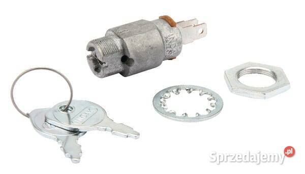 Zamek SAA24327 małopolskie Kamionna