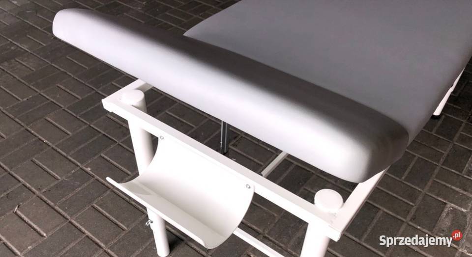 Kozetka leżanka lekarska