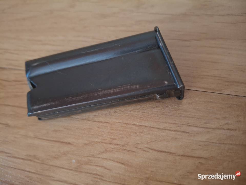 Magazynek oryginalny do Toz 17 14 kaliber 22LR małopolskie Kraków sprzedam