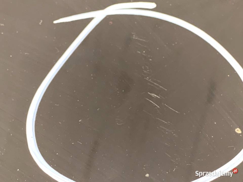 KLAPA TYŁ FORD MUSTANG VI SportowyCoupe Shadow osobowe