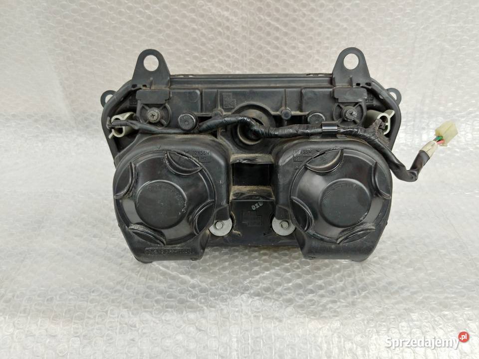 Lampa reflektor przód Yamaha XT 1200 Z Super Zamość sprzedam