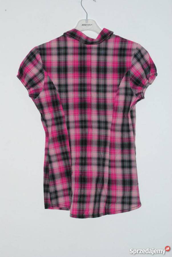 koszula krata xss Lubartów