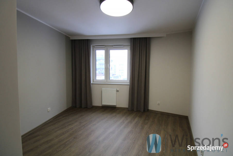 Mieszkanie Wrocław 6323m2 2pok blok