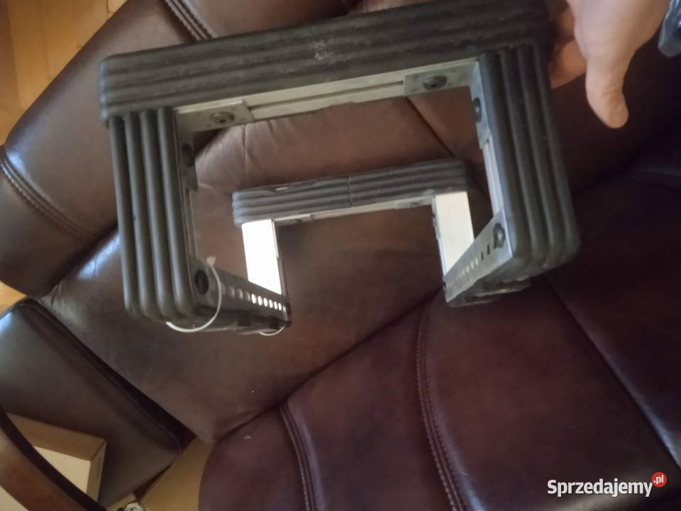 Stojak euc monocykl Kielce