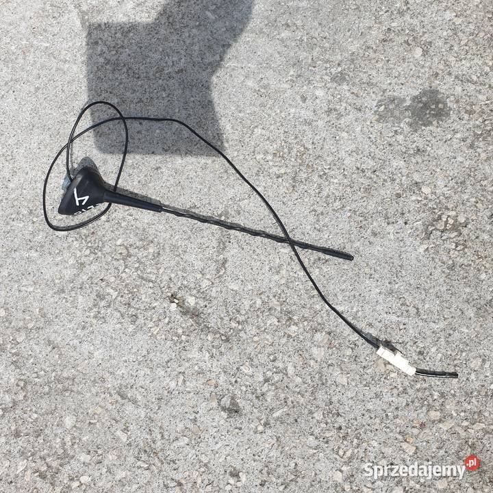 RENAULT CLIO IV ANTENA DACHOWA kujawsko-pomorskie