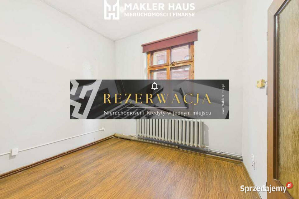 Tanie mieszkanie na parterze piwnica Gołdap