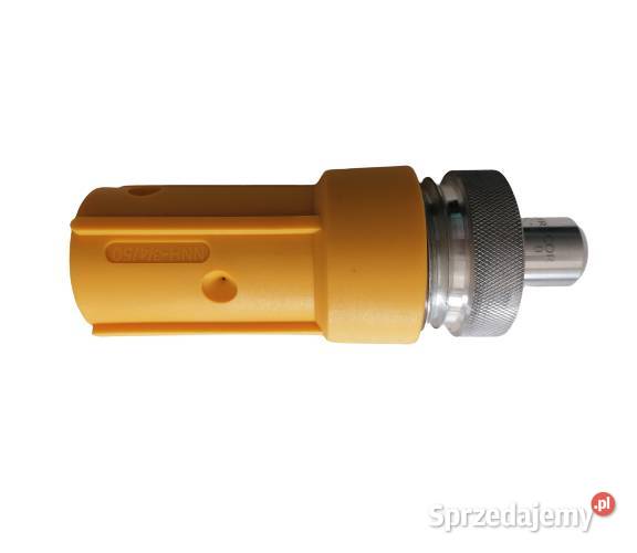 Oprawa redukcyjna NHP01 na wąż DN 13 Straszyn