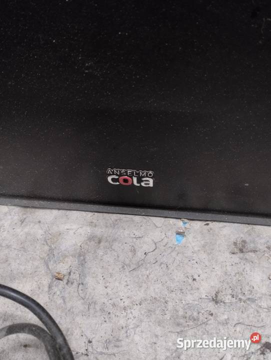 Sprzedam Piec na pelet 7kw cola Bolesławiec