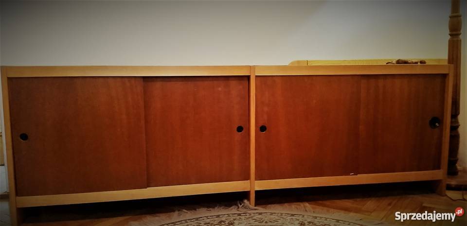 Komplet Mebli z lat 6070 Rarytas znawców sprzedam