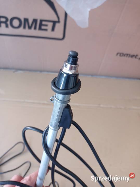 Antena radia Volkswagen Transporter T4 wysuwana dostawcze Warszawa