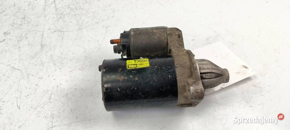 ROZRUSZNIK HYUNDAI MATRIX TM000A37201 Pozostałe Lipno