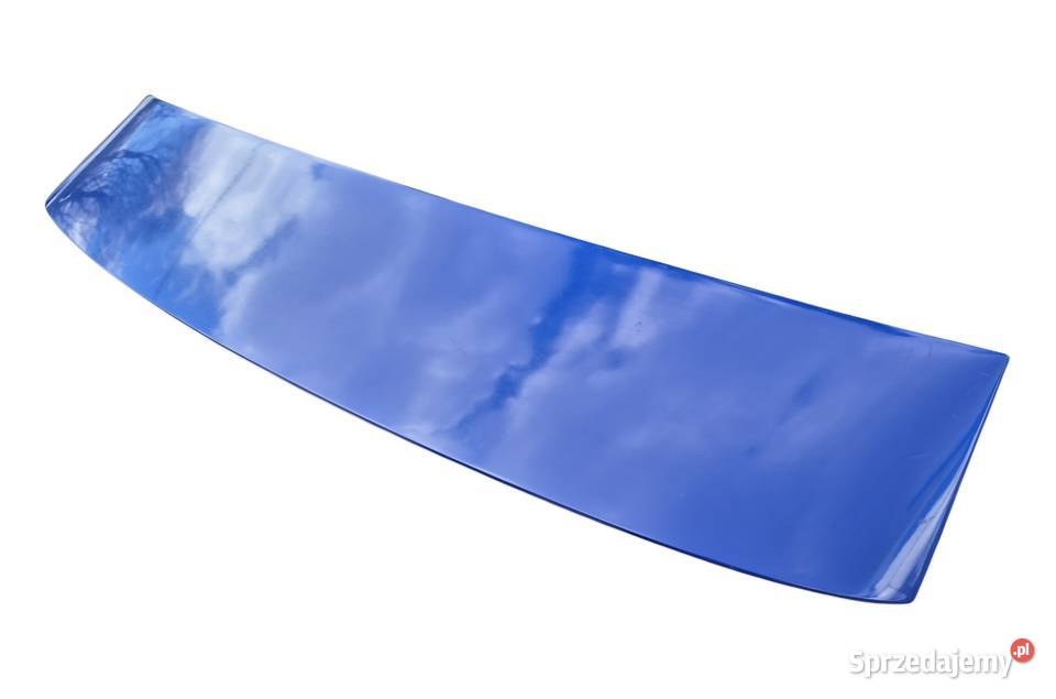 SPOILER LOTKA KLAPY BAGAŻNIKA SEAT LEON I 1 świętokrzyskie Działoszyce sprzedam