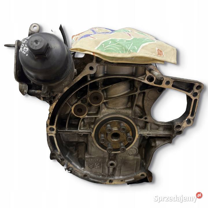 DÓŁ SILNIKA Peugeot 208 2008 308 3008 4008 508 Chełm