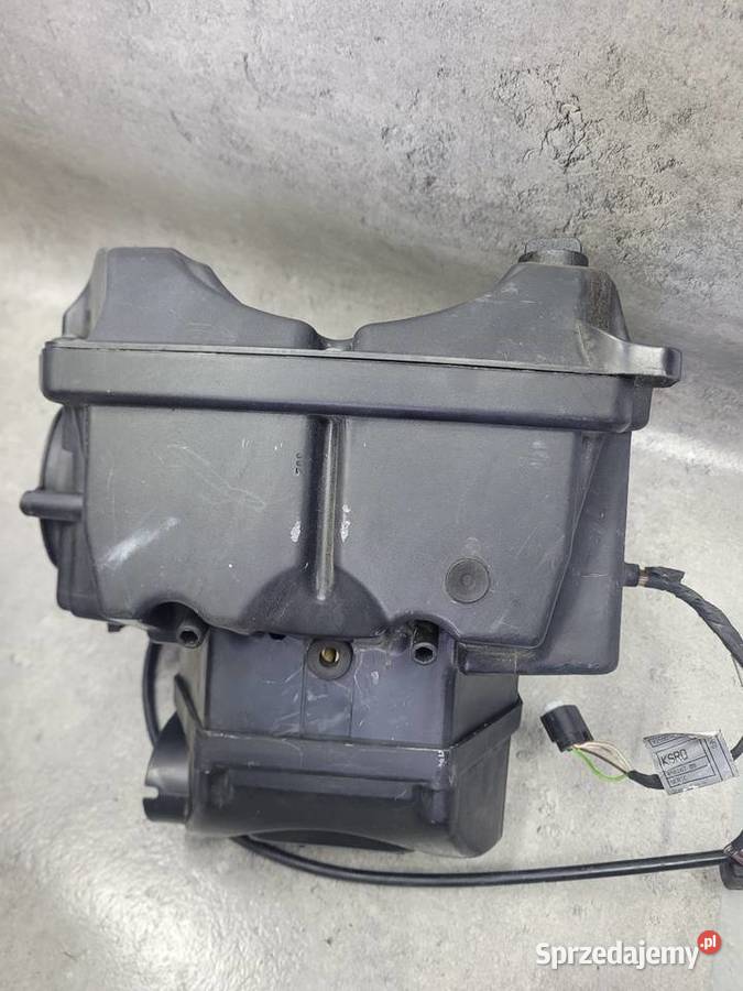 Bmw R 1200 C CL R1200CL K30 AIRBOX FILTR Nowy Tomyśl