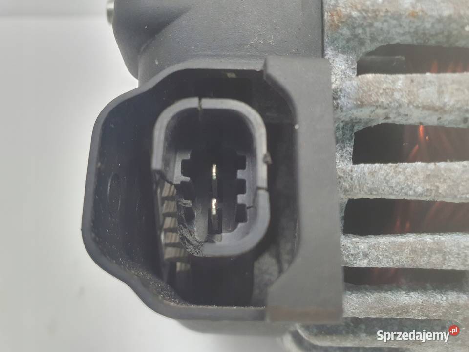 ALTERNATOR Opel Astra IV J 17 CDTI 100A 13500186 osobowe Chełm