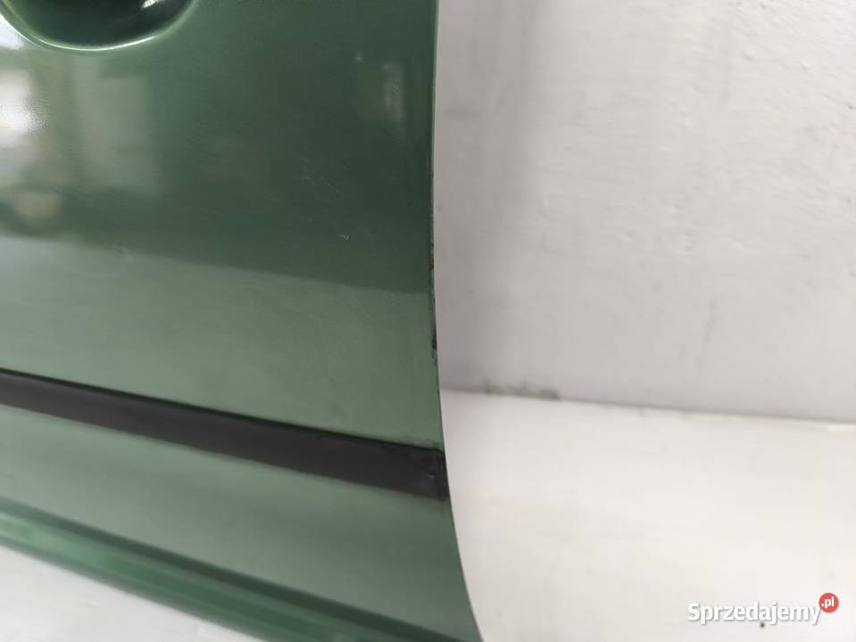 DRZWI LEWY PRZÓD VW GOLF IV 14