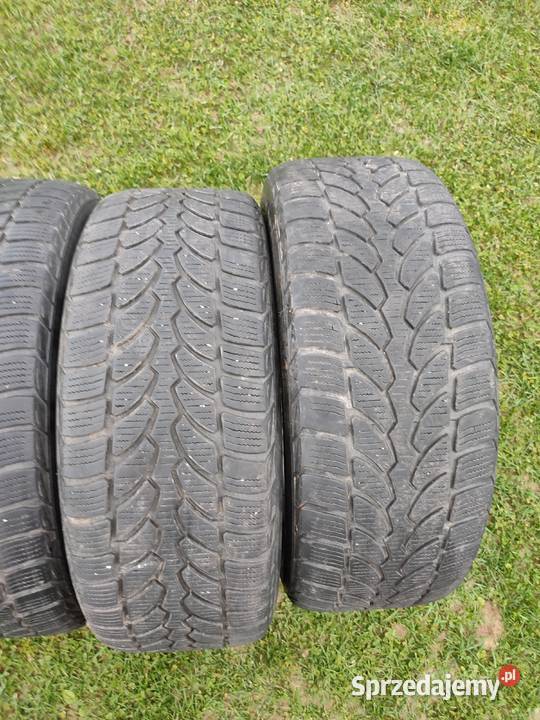 4alufelgi 5x112 Volkswagen z oponami Muszyna